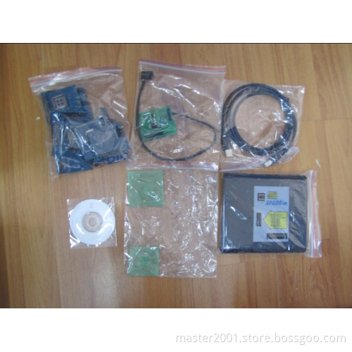 XPROG-M v4.5 full authorization